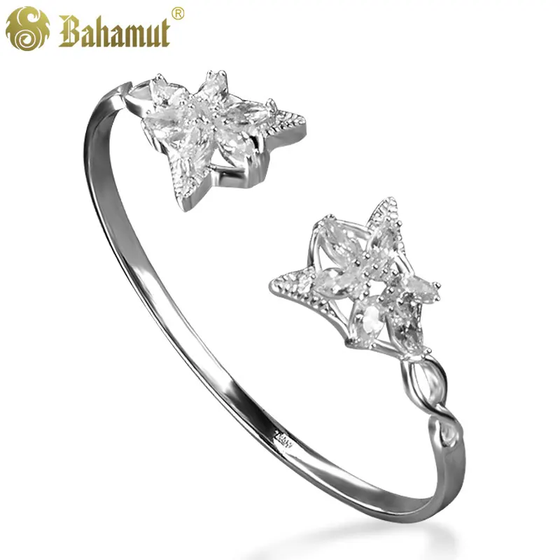 Женское ювелирное изделие из серебра 925 пробы|wholesale bangle|arwen evenstar braceletbangle bracelet |
