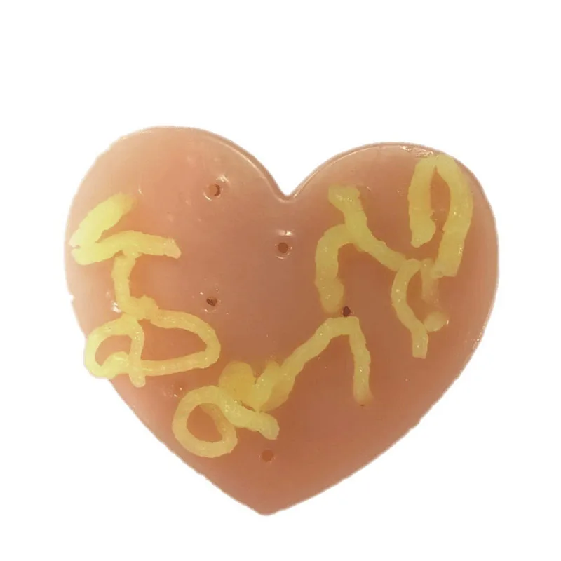 Безопасная Нетоксичная игрушка для снятия стресса мягкая прыщей и практичная