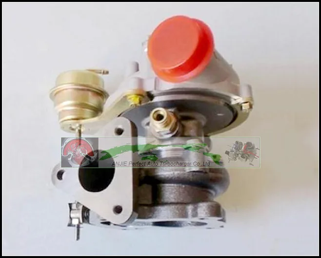 Турбо для AUDI 80 A6 454083-0001 454083-0002 454083 53039880006 VW Golf 3 4 ПАССАТ шарань 1Z AHU 1.9L TDI бесплатная