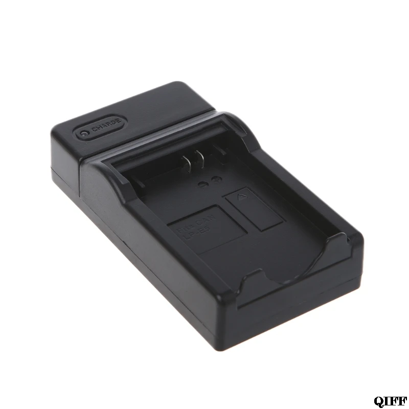 Прямая поставка и USB зарядное устройство для Canon LP-E5 EOS 1000D 450D 500D Kiss F Kiss X2 Rebel Xsi APR28