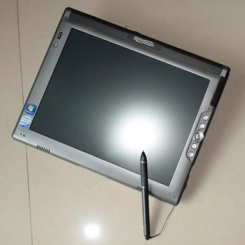 Super MB Star C5 SD Connect with laptop le1700 tablet star diagnosis mb sd c5 ssd the newest 2019.03v ready to work |