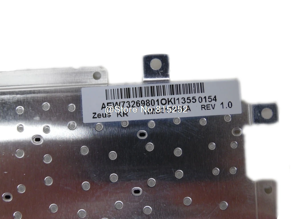 Клавиатура для LG Z330 z330 g z340 Z350 Z355 ноутбука HMB3124ELA AEW73269801 английский США AEW73269802 HB