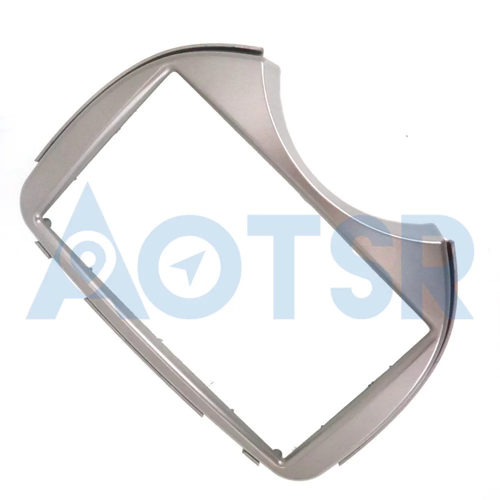 Радиоприемник Для NISSAN Micra March (K13) 2010 2013 RENAULT Pulse 2011 2 din|Панели| |