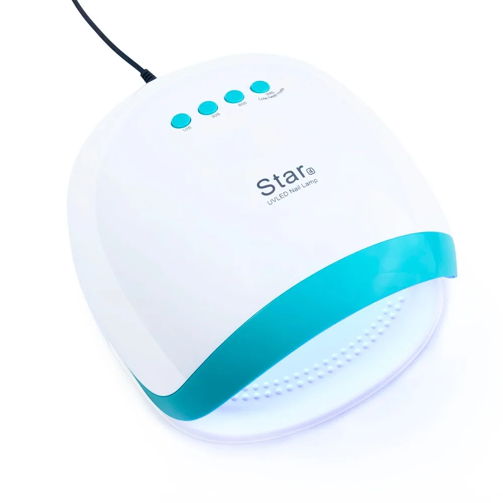 

2019 Brand New Nail Lamp UV LED Lamp Nail Dryer For Gel Polish Fast Curing Light 30Pcs Led Beads Ice Lamp Nail Art Tools