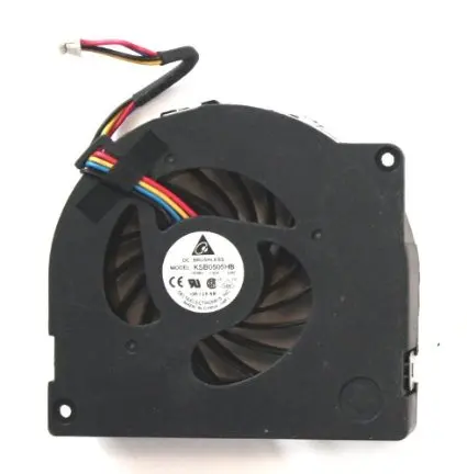 Новый ноутбук Процессор охлаждающий вентилятор для Asus A40 A42 K42 X42 Вентилятор