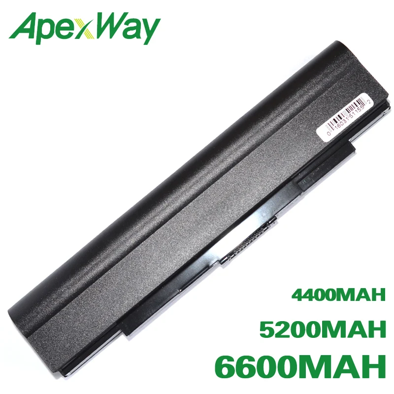 Аккумулятор ApexWay AL10D56 AL10C31 для Acer Aspire one 1430 1830T 1430Z 1551 One 721 753 AS1551 TimelineX AK.006BT.073|lc