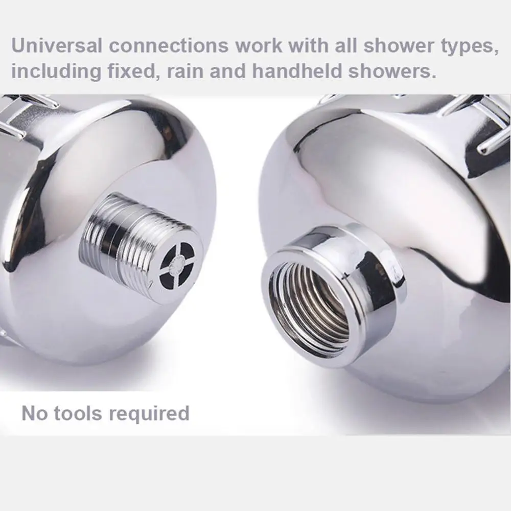 Новый Композитный фильтр из нержавеющей стали с активированным углем очиститель