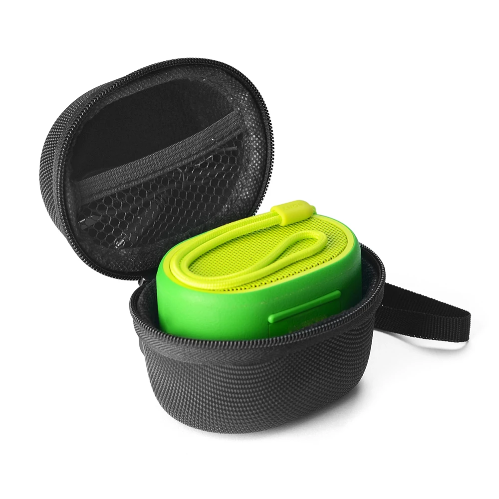 Жесткий чехол из ЭВА для портативного беспроводного динамика SONY SRS XB01