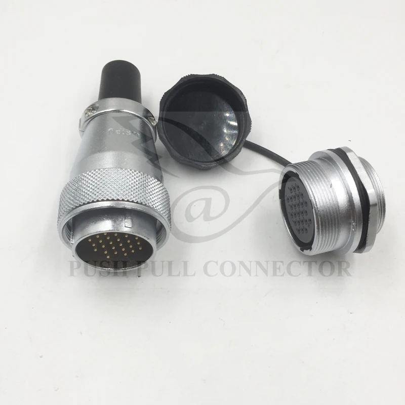 Weipu WS28 TQ + соединитель ZM на возраст 2 3 4 7 10 12 16 17 20 24 26 Pin типа папа вилка кабеля в