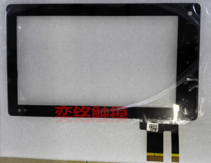 

300-N3288C-A00-VER1.0 7 inch FOR AINOL NOVO 7 BASIC, AINOL NOVO 7 ADVANCED 300-N3288C-A00