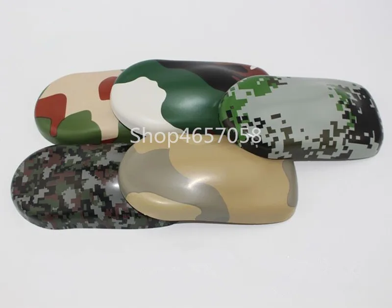

1.52*28m Digital Air Bubble Free Camouflage Car Wrap Vinyl