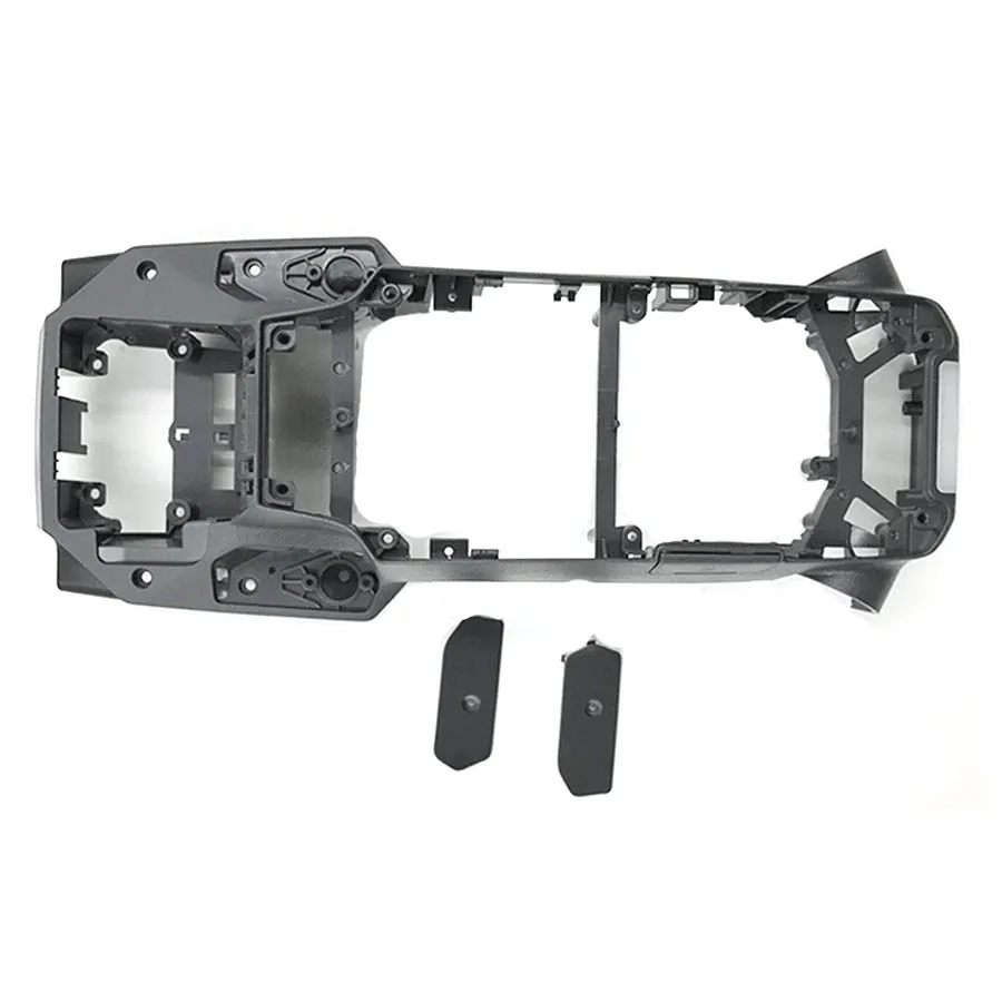 Корпус для дрона верхняя средняя Нижняя рамка DJI Mavic Pro оригинальные запасные