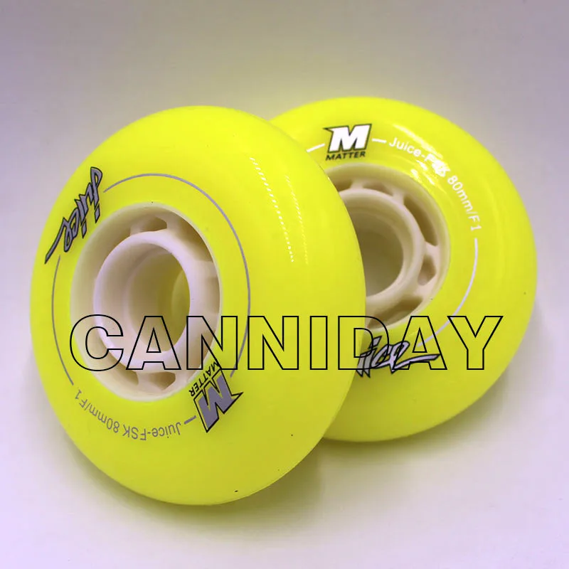4/8 шт 72/76/80 мм материя носимых PU роликовых коньков колеса аксессуары 85A|roller wheels