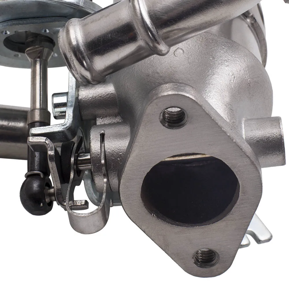 AGR EGR клапан охладитель для Audi A3 8PA 8P1 VW Jetta MK3 Passat 3C2 3C5 03G131512AP 03G131512AE|Клапан системы