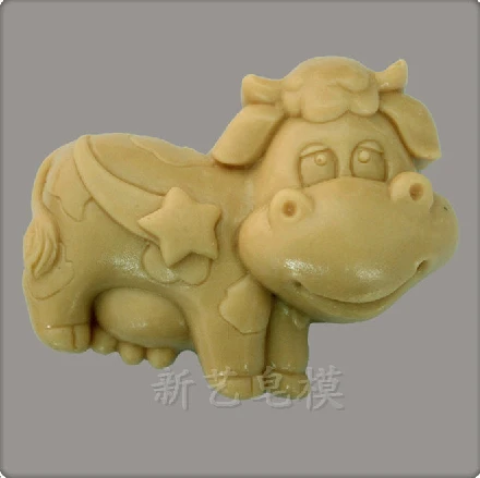 

Форма для молока, мыла, торта, силиконовая формочка в виде животного форма для шоколада