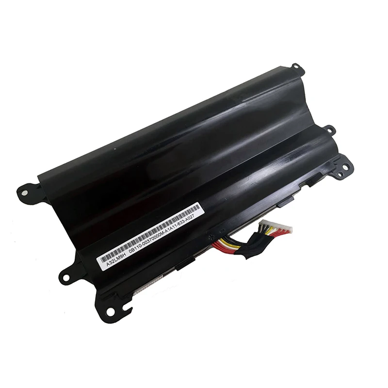 7XINbox 67Wh 11 25 V подлинный A32N1511 A32LM9H Аккумулятор для Asus ROG G752 G752V G752VL G752VM G752VT G752VY