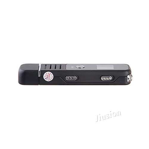 Портативный цифровой диктофон с USB мини-диктофон ручка профессиональные