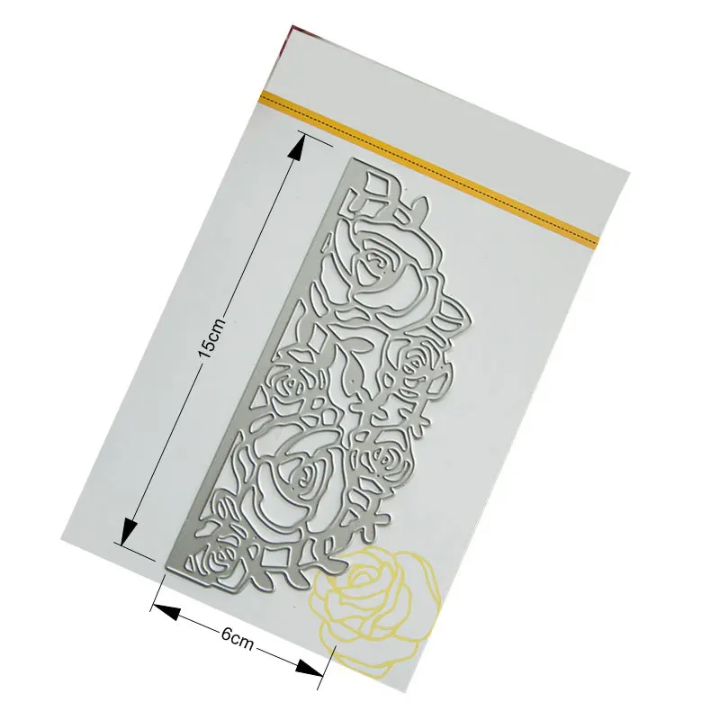 Металлические пресс формы NCraft N112 для скрапбукинга|scrapbook paper|scrapbooking paper craftscrapbooking