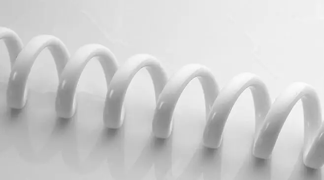 ABS Телефон линия стиль весна гибкий шланг для душа воды сантехника Туалет Биде