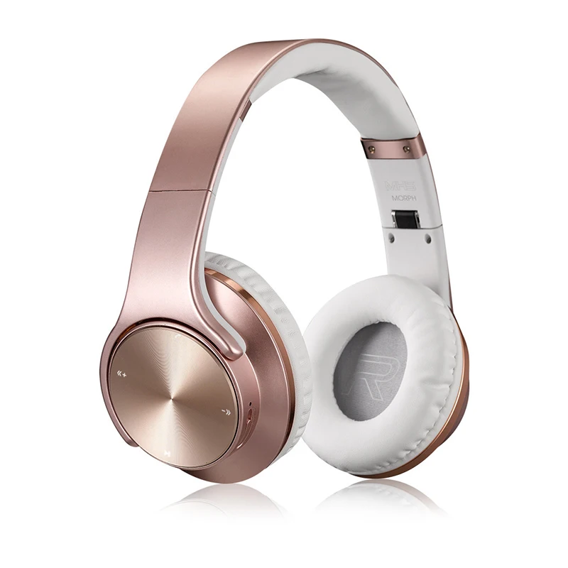 Bluetooth-наушники SODO MH5 складные с микрофоном поддержка TF NFC | Электроника