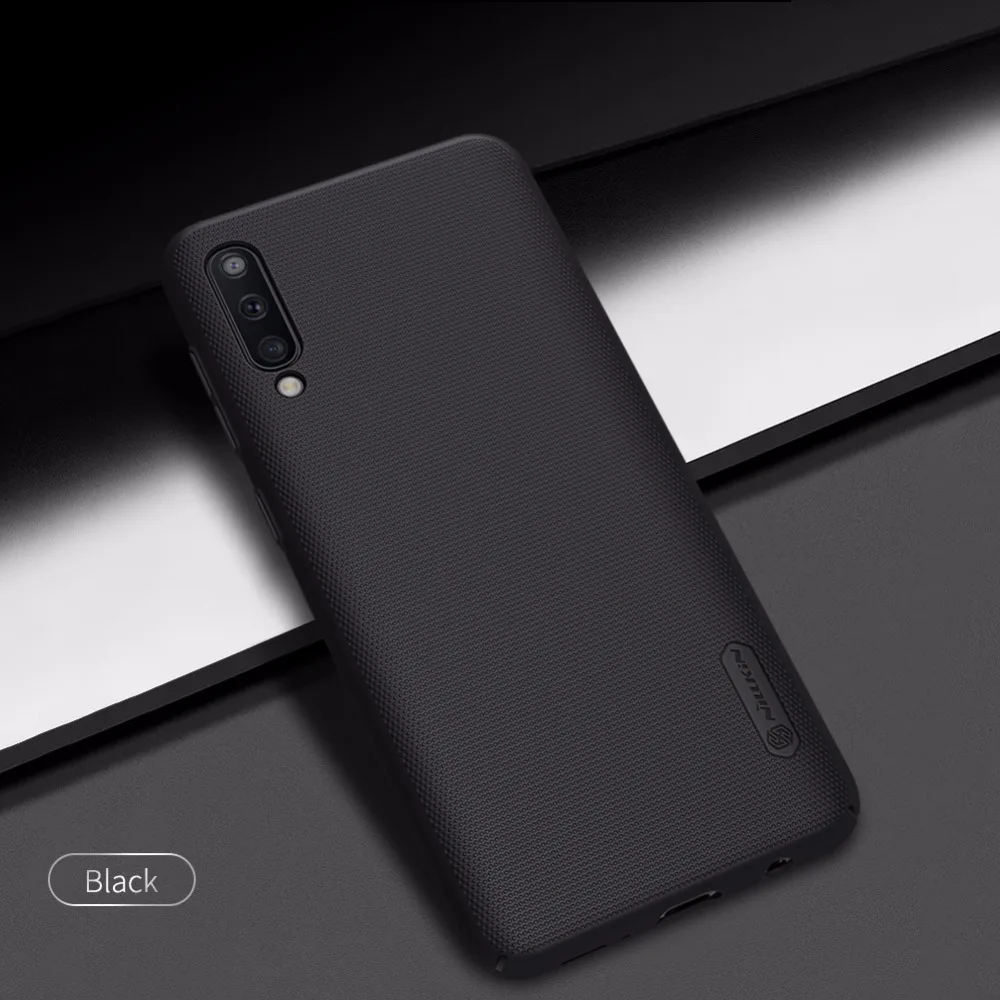 Чехол A50 для samsung Galaxy A50, чехол-накладка global samsung Galaxy A50, суперматовый защитный чехол Nillkin