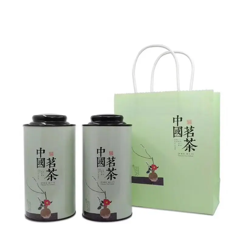 Xin Jia Yi упаковка купить кофейные Герметичные банки сварочный чай конфеты