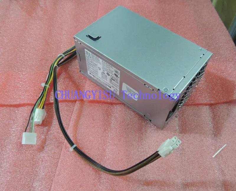 Бесплатная доставка блок питания CHUANGYISU для G2 SFF 200 Вт 901912 003 796419 001 фотосессия