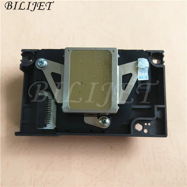 F1800400030 DX6 печатающая головка для Epson R330 R295 RX610 RX690 PX650 PX610 P50 P60 T50 T60 T59 TX650 L800 L801 Titan-jet печатающая головка