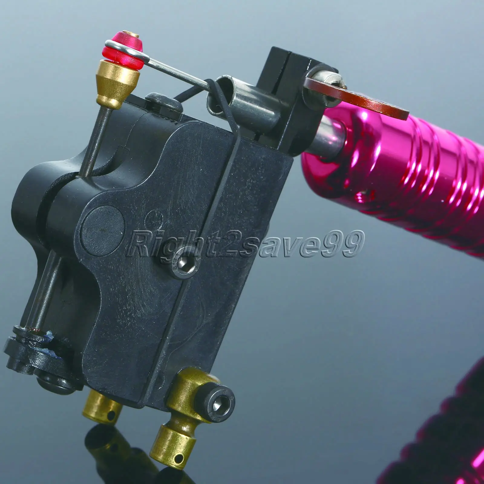 Высококачественная брендовая техническая роторная тату-машина премиум класса