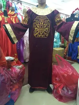 

Togae