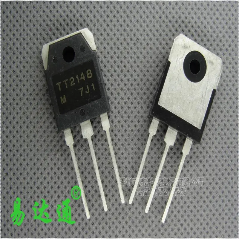 Tt2148m NPN транзистор силы канал 12A400V новое место DPSDZ|spot clothing|transistor npntransistor 2sc2625 |
