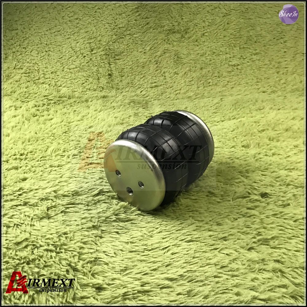 SN125150BC2 Автомобильная подвеска задняя воздушная двусторонний резиновый