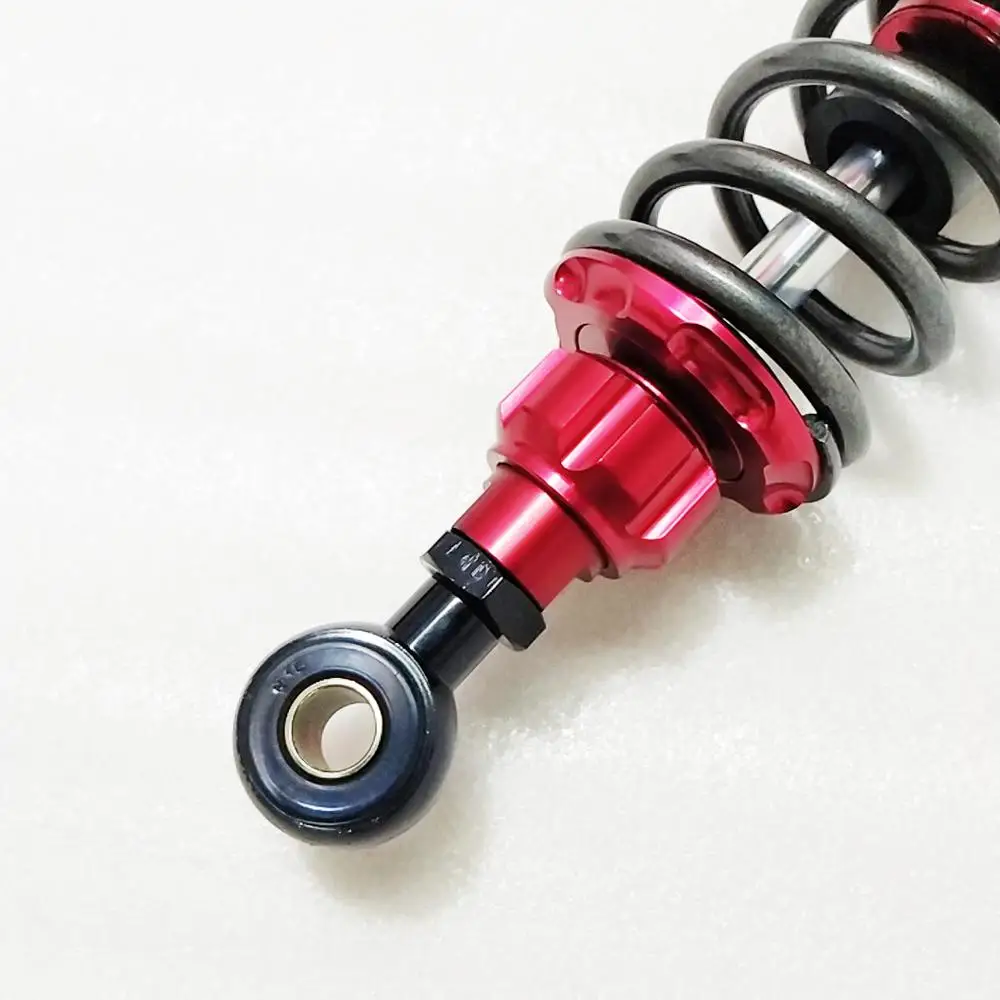 Универсальный Амортизатор для мотоцикла задняя подвеска Honda Yamaha suzuki kawasaki скутера