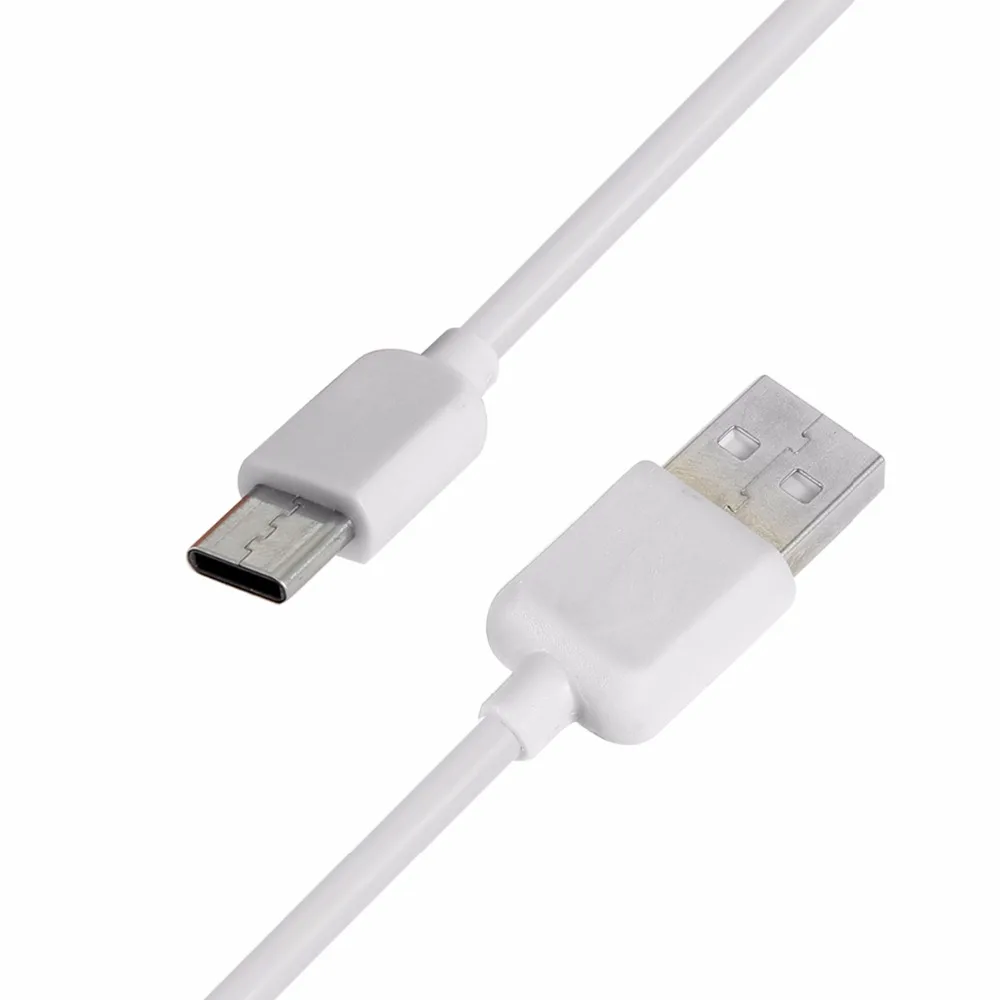 SOONHUA прочный 1 м usb type C кабель 3A 100 Вт 2 0 High Speed зарядное устройство синхронизации