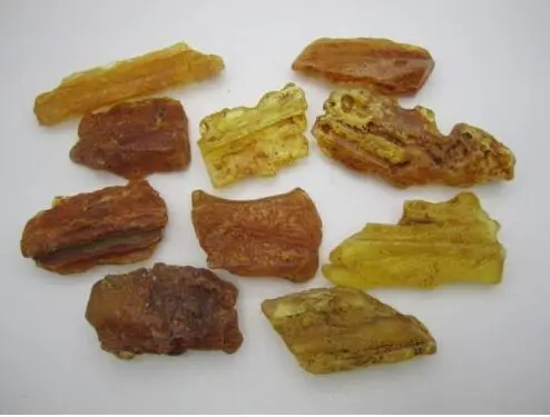 Опт 1/2 фунтов (272 граммов) XLG. S. Ударопрочный/полированный COPAL COLOMBIA 10 шт.|copal|pcs |