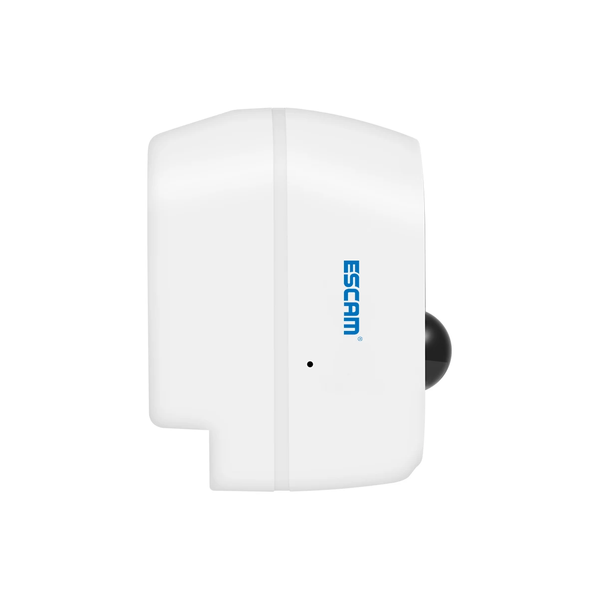 ESCAM QF230 HD 1080P 2MP IP камера безопасности P2P с батареей 10400 мАч wifi ИК PIR сигнализация ночного видения CCTV камера s