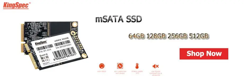 MT-64 mSATA Mini SATA 6 ГБ/сек. Msata SSD 60 ГБ 120 ГБ 240 ГБ твердотельный накопитель HDD для hp тонкий клиент, ноутбук, настольный компьютер