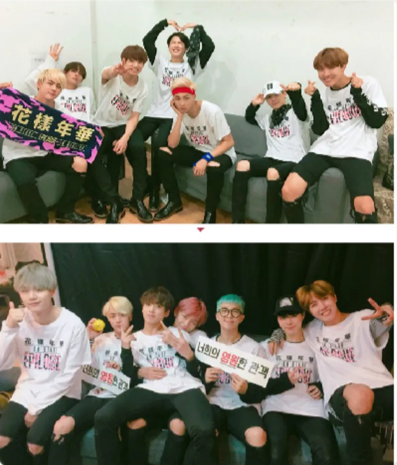 Kpop jin suga EPILOGUE On Stage Album concert Мужская Женская Студенческая летняя футболка с