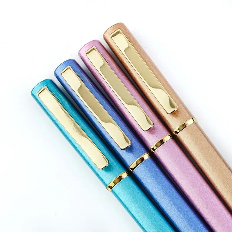 Ручка перьевая для обучения коррекции осанки 0 38 мм с наконечником 5 мм|Перьевые