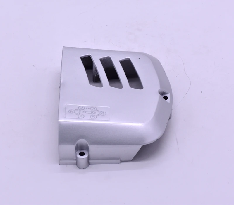 Бесплатная доставка накладка на шестеренку мотоцикла GN125 для Suzuki gn 125 цепь куб. См