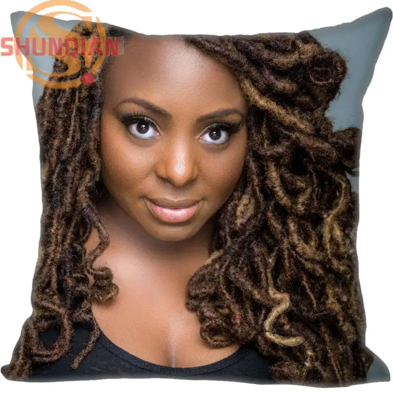 

Best Ledisi Pillowcase Wedding Decorative Pillow Cover Custom Gift For (Two Sides) Printed Pillow Cases A3,11