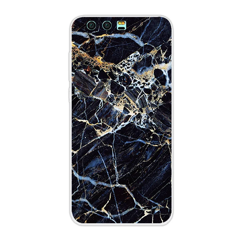 Чехол для Huawei Honor 6X 5C 9 Magic 2 мягкий силиконовый чехол из ТПУ Космический дизайн Y6 Pro