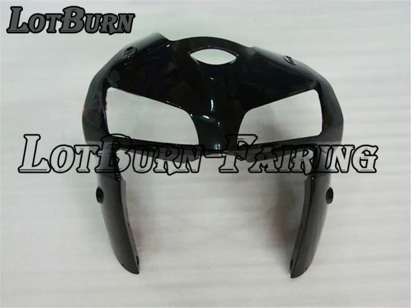 Мото обтекатель комплект пригодный для CBR600RR CBR 600 RR F5 2005 2006 05 06 ABS Пластиковые