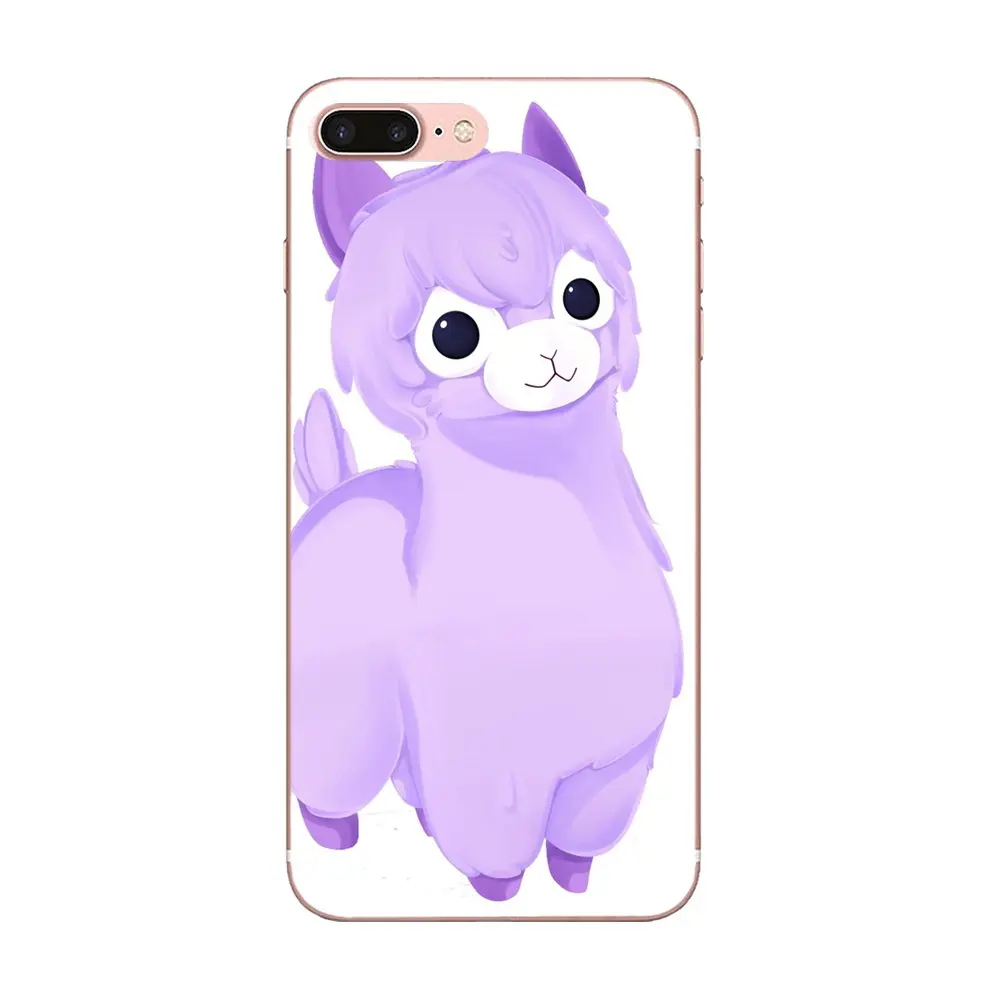 Альпаки обои шаблон для Galaxy J1 J2 J3 J330 J4 J5 J6 J7 J730 J8 2015 2016 2017 2018 mini Pro Вертикальный чехол