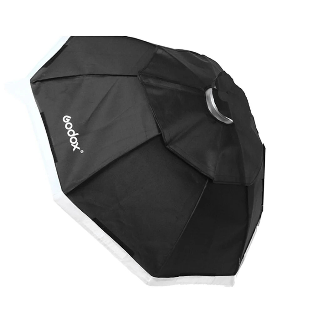 Godox BW95cm восьмиугольный софтбокс Bowens фото из алюминиевого сплава адаптер кольцо