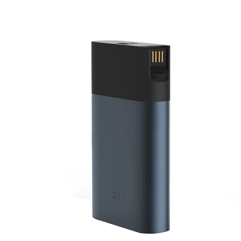 ZMI 4G wifi роутер power bank 3g Mifi мобильный Точка доступа с 10000 мАч QC2.0 батарея быстрой