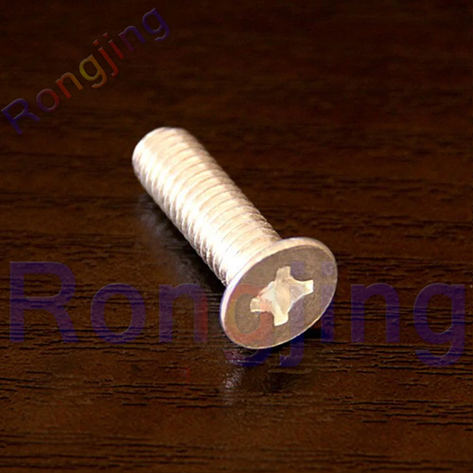 Новинка 10 комплектов (один винт одна шайба и один болт) специальный