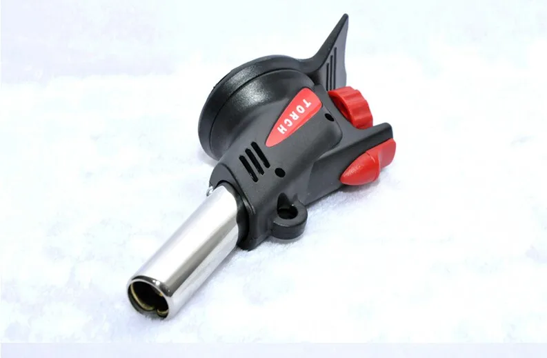 Высококачественная газовая горелка сварка для приготовления пищи пайка/газовая