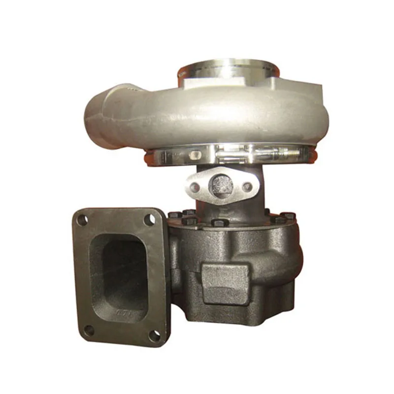 Eastern turbocharger PC400 PC450 8 KTR90 332E 6506 21 5020 5010 турбонагнетатель для Komatsu 6D125 SA6D125E|Турбокомпрессор| |
