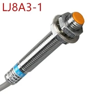 lj8a3 12 zbxaxbyayexdx 32 wire pnpnpn no nc m8 1mm 2mm dc636v cylinder inductive proximity sensor switch